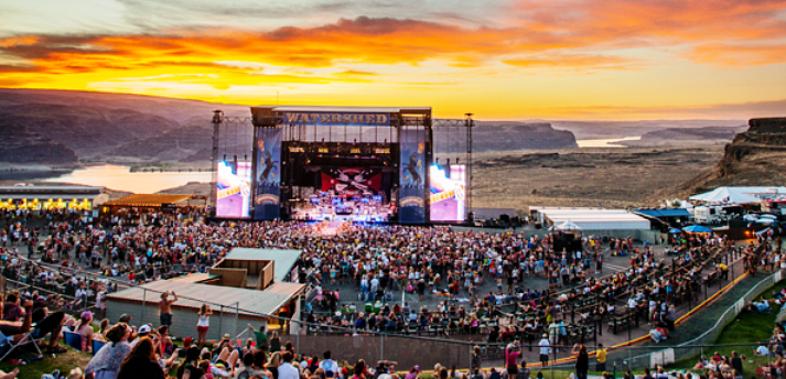 The Gorge