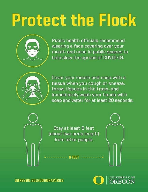 Protect the Flock